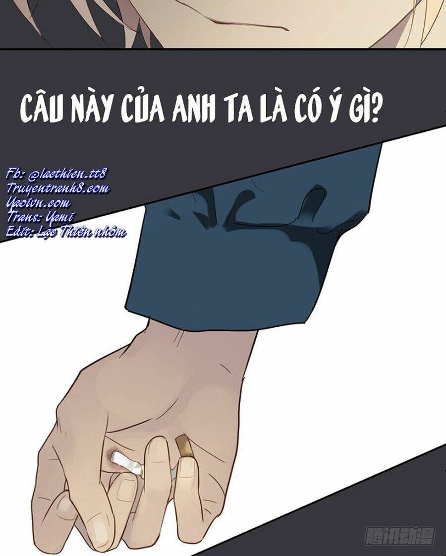 Thiếu Niên Rắc Rối Chương 7 Ảnh 5