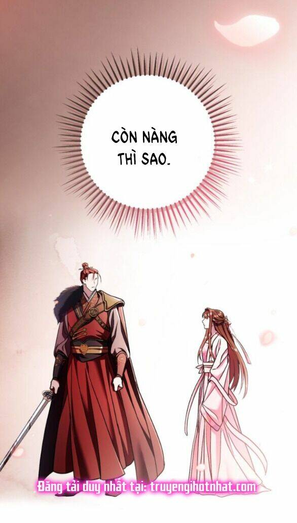 Bản Tình Ca Hy Lan Quốc Chương 58.1 Ảnh 24