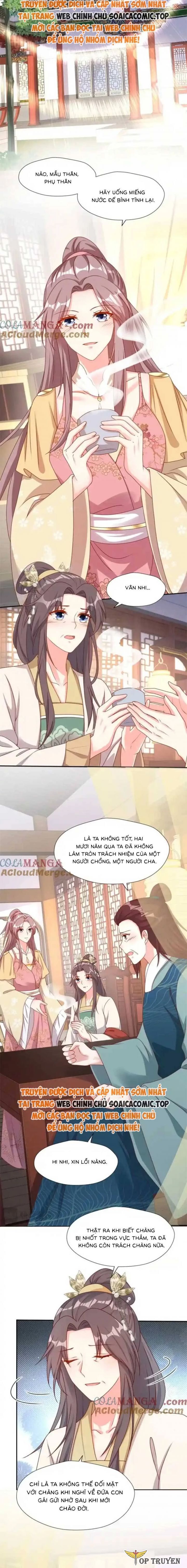 Vương Gia Khắc Thê Chương 257 Ảnh 4