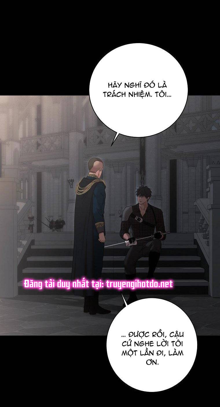 Tôi Lạc Vào Thế Giới Trò Chơi Harem Ngược Chương 115.1 Ảnh 6