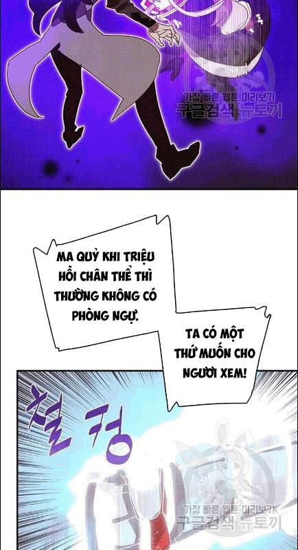 Ta Là Vua Pháp Sư Chương 120 Ảnh 19