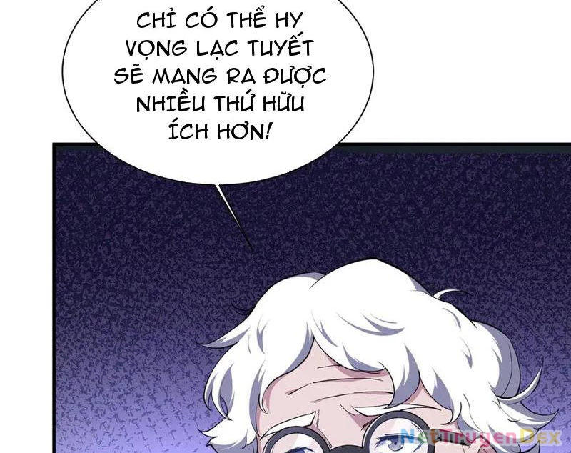 Cá Chép Tiến Hoá Thành Thần Long Chương 39 Ảnh 17