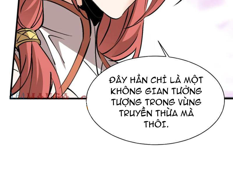 Chư Thần Làm Vợ: Ta Vô Địch Võng Du Chương 13 Ảnh 56