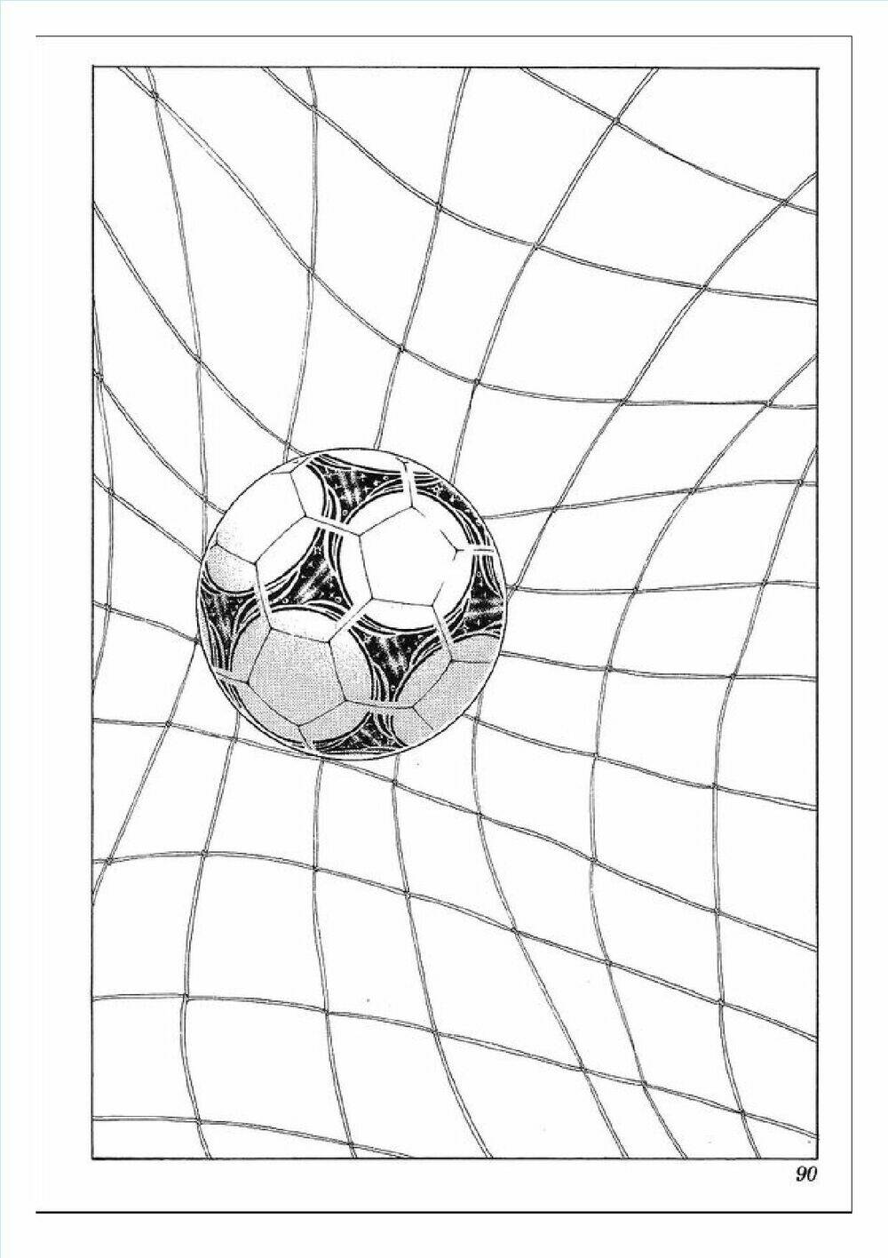 Captain Tsubasa : World Youth (Part 2) Chương 63 Ảnh 57