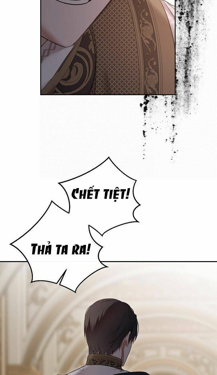 Tôi Lạc Vào Thế Giới Trò Chơi Harem Ngược Chương 113.1 Ảnh 10