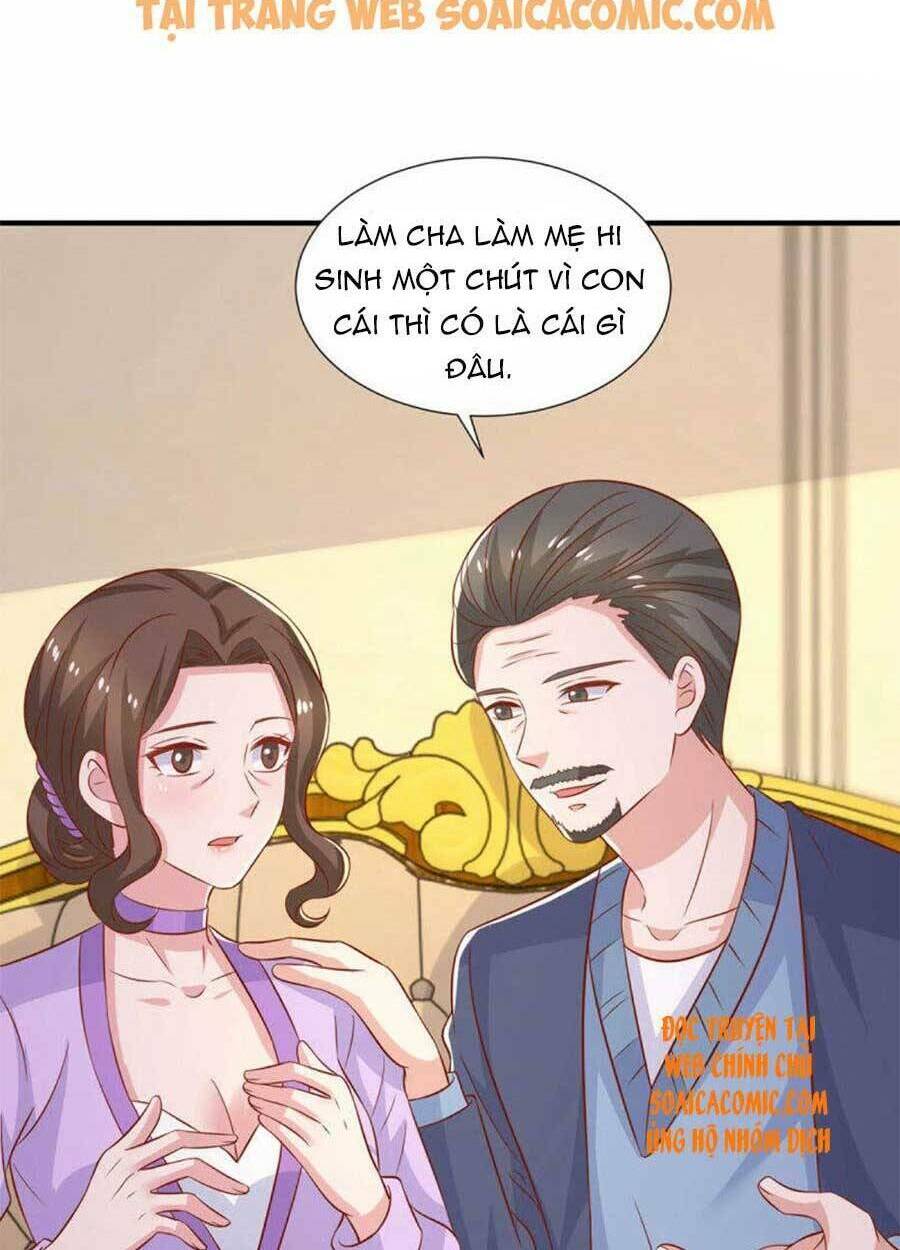 Sự Trả Thù Của Nữ Vương Chương 95 Ảnh 21