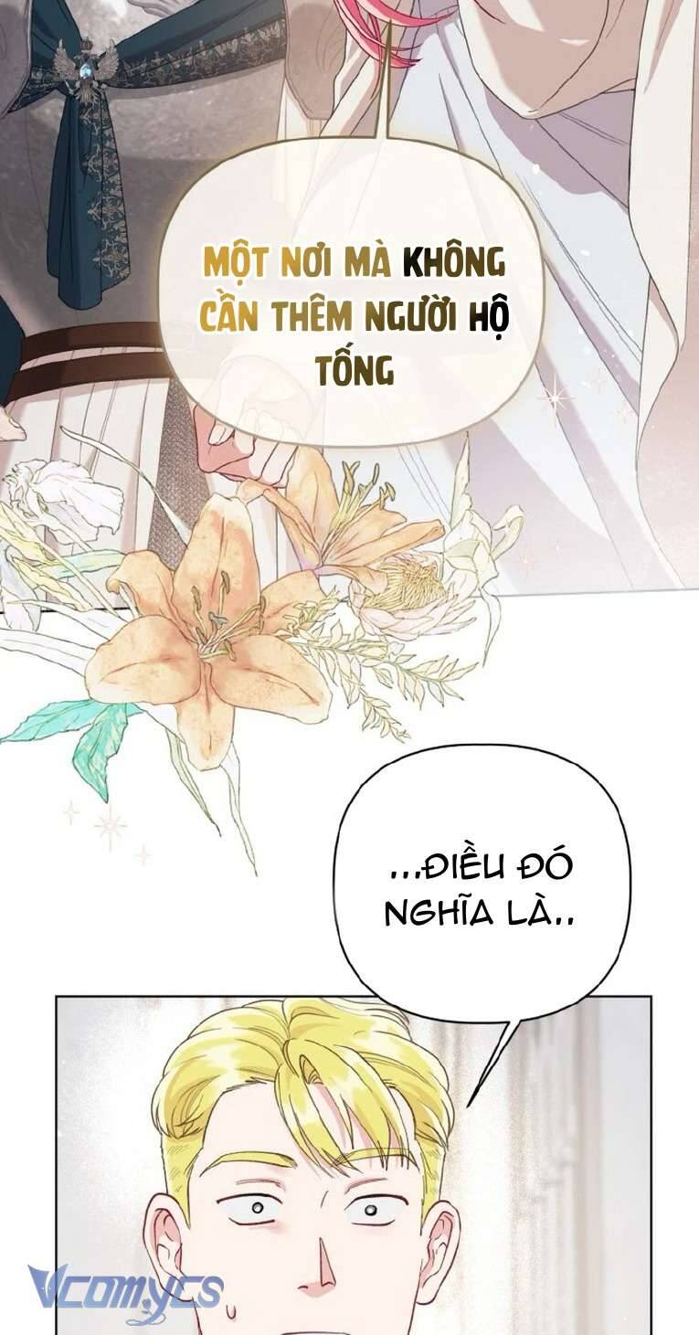 Sự Điều Trị Đặc Biệt Của Tinh Linh Chương 84 Ảnh 36
