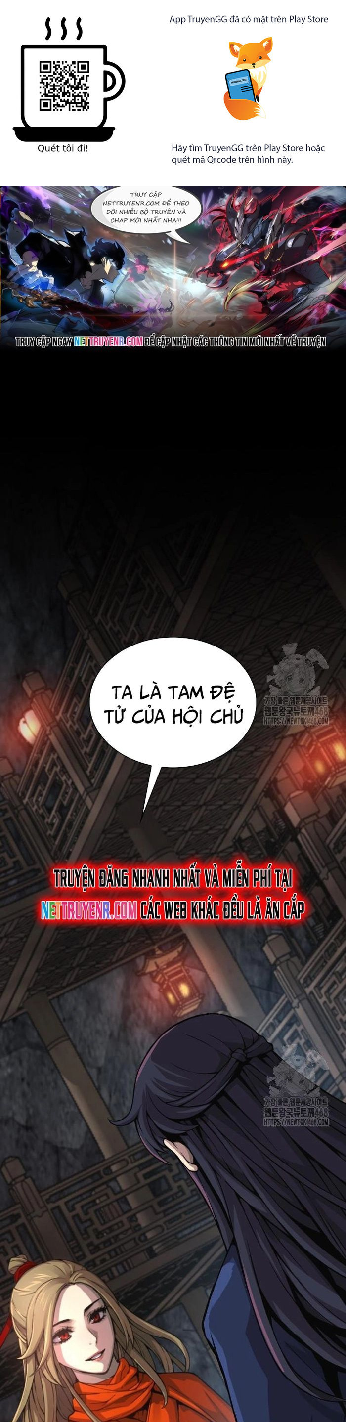 Quái Lực Loạn Thần Chương 70 Ảnh 2