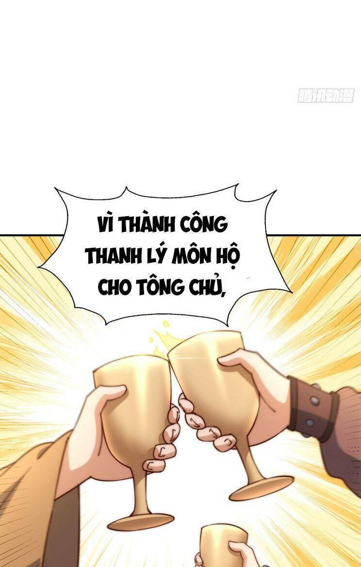 Người Trên Vạn Người Chương 306 Ảnh 15
