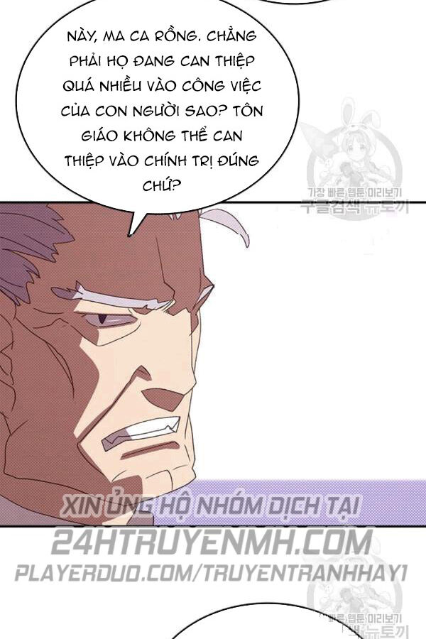 Ta Là Vua Pháp Sư Chương 121 Ảnh 17