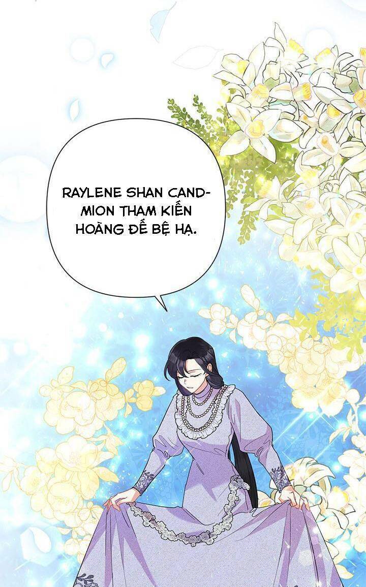 Ác Nữ Hôm Nay Lại Yêu Đời Rồi! Chương 53 Ảnh 14