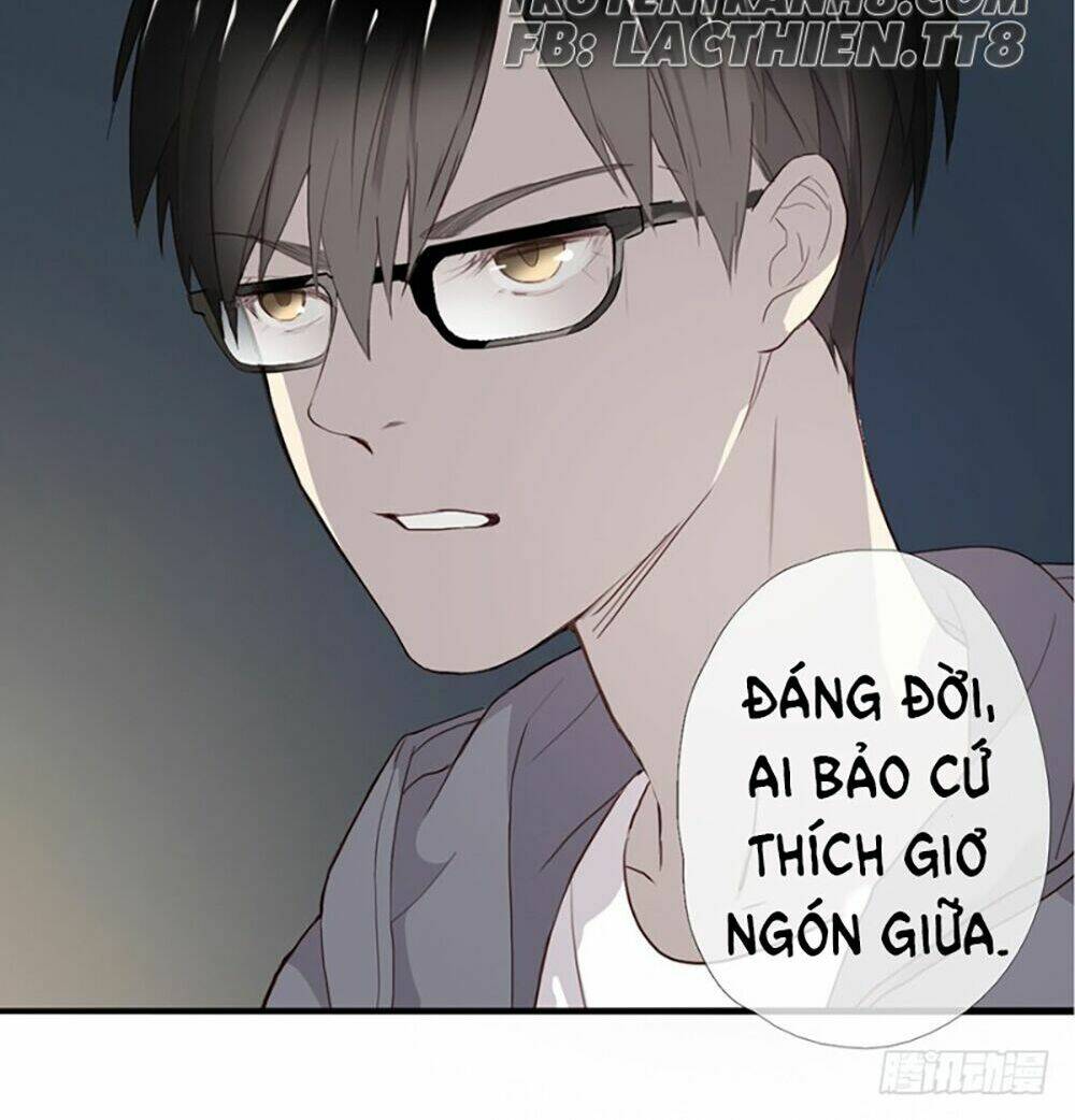 Thiếu Niên Rắc Rối Chương 5 Ảnh 62