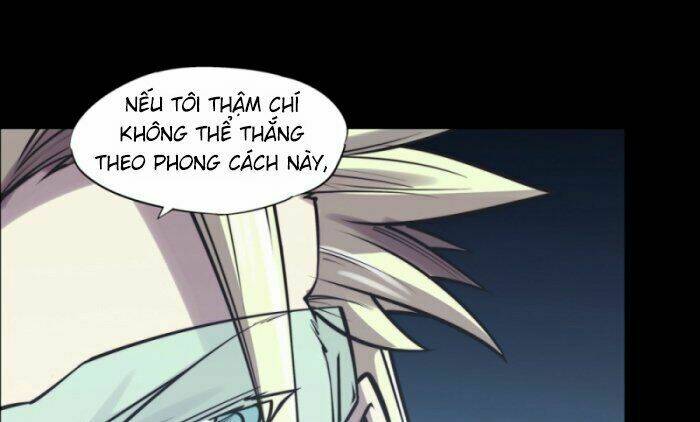 Thần Giới Online Chương 19 Ảnh 88