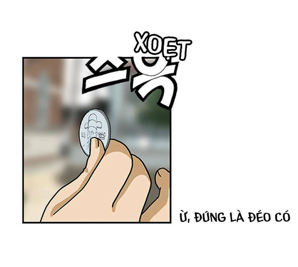 Cậu Bé Lập Dị Chương 26 Ảnh 27