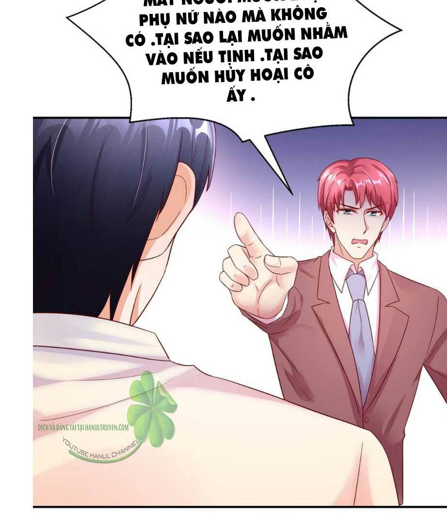 Nam Thần Quốc Dân Quấn Lấy Tôi Chương 247 Ảnh 19