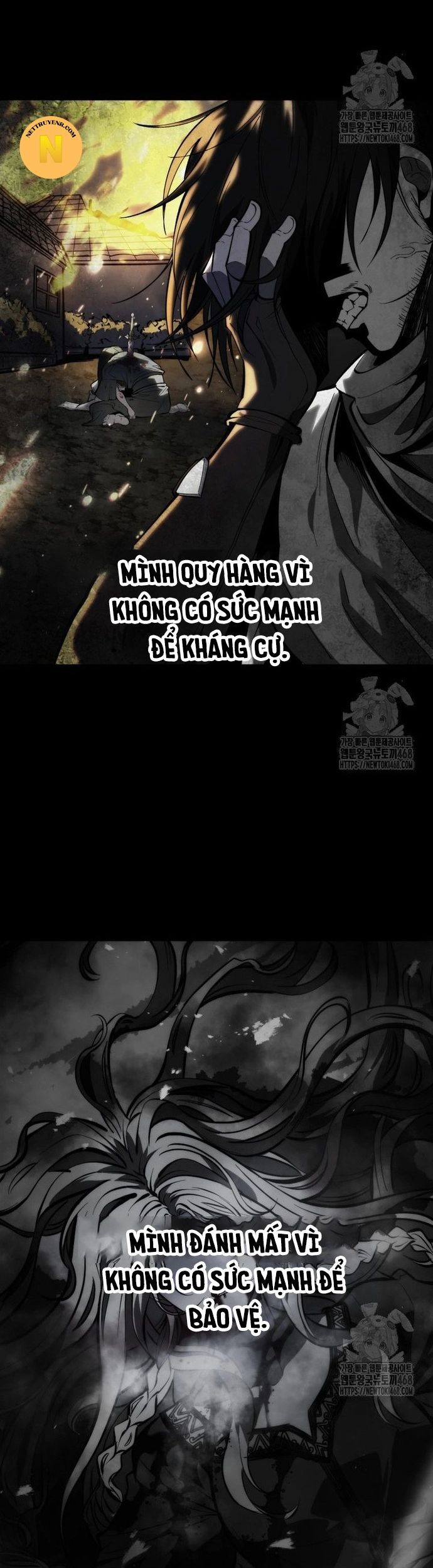 Sát Long Nhân Hồi Quy Siêu Việt Chương 36 Ảnh 26