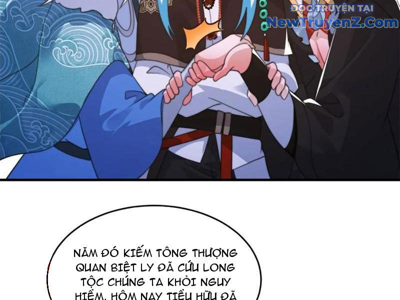 Nữ Đồ Đệ Ai Nấy Đều Muốn Giết Ta Chương 254 Ảnh 37