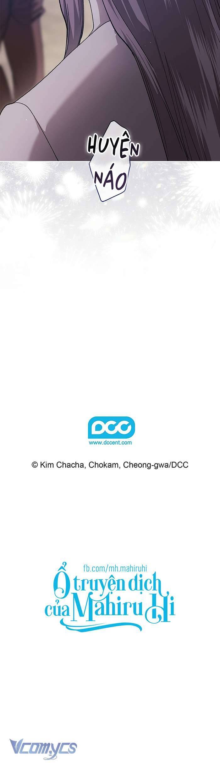 Cuộc Hôn Nhân Này Dù Sao Cũng Sẽ Tan Vỡ Mà Thôi Chương 94 Ảnh 42