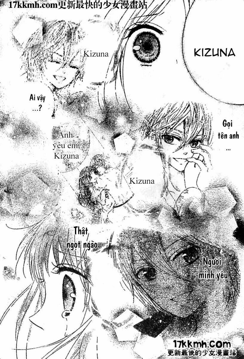 Kami Ka Akuma Ka Chương 8 Ảnh 19