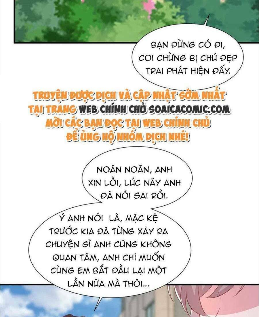 Sự Trả Thù Của Nữ Vương Chương 109 Ảnh 10
