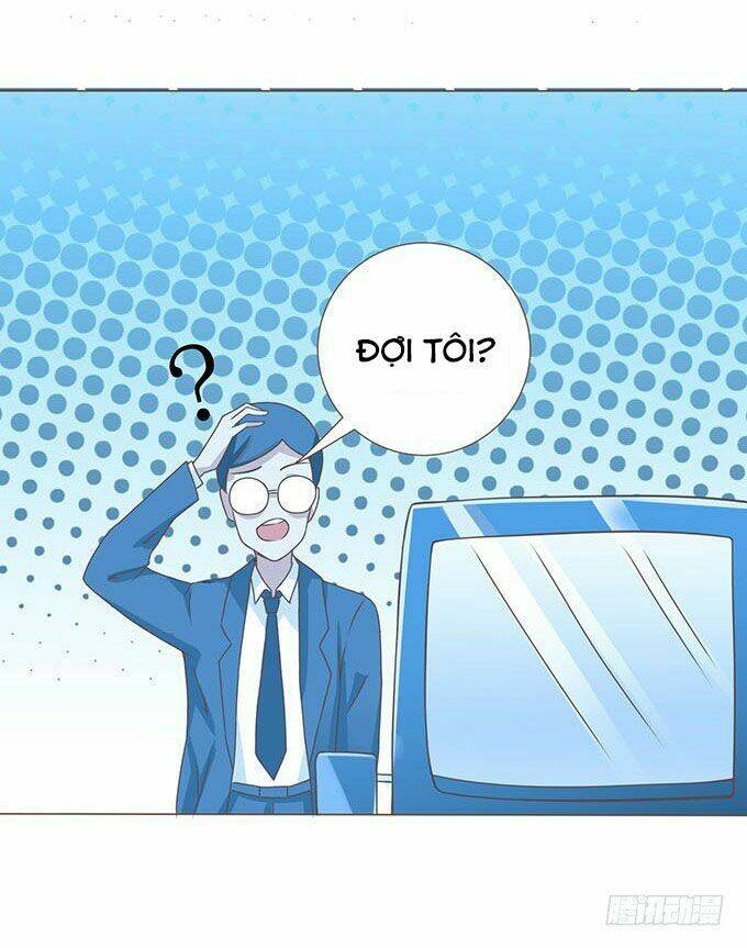 Tình Yêu Ba Tuyến Chương 10 Ảnh 59