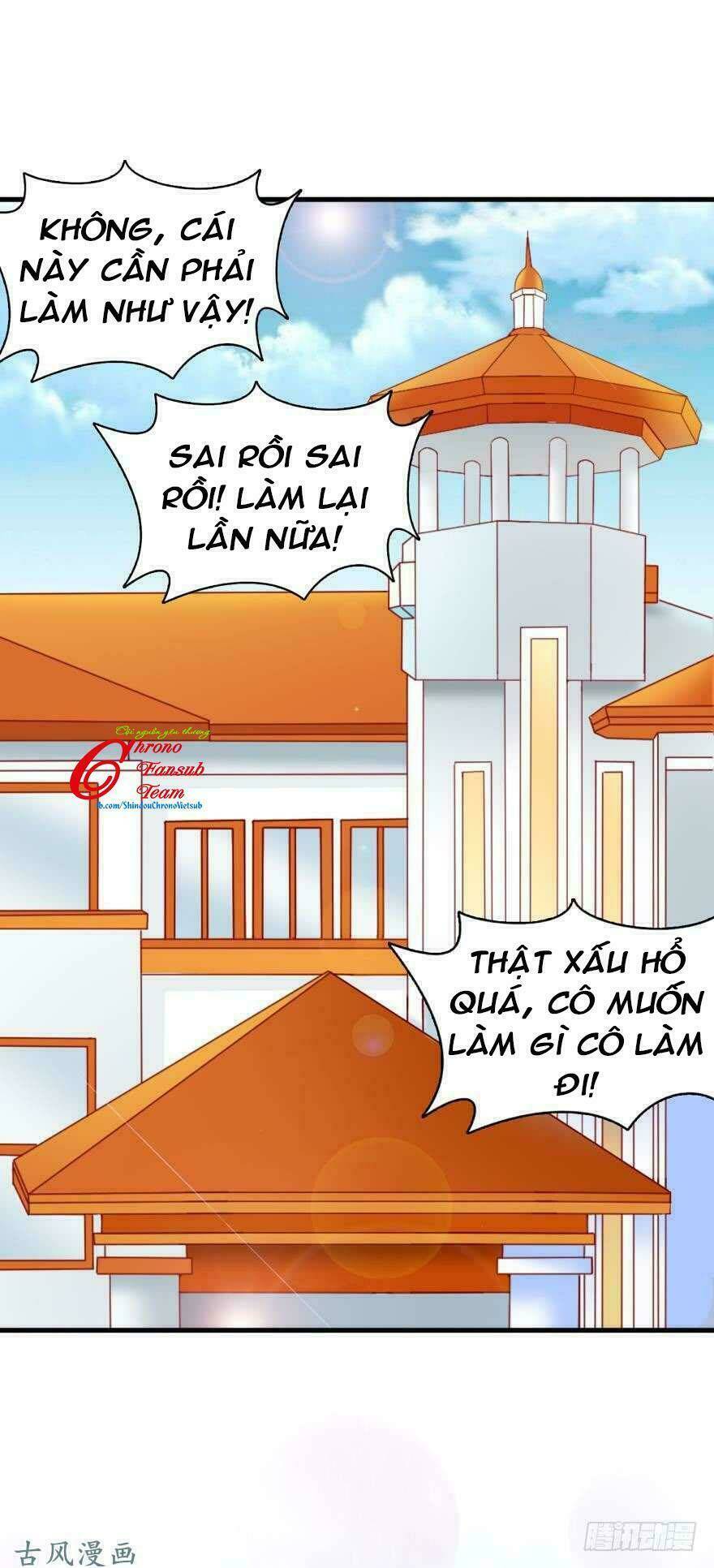 Idol Quốc Dân Đừng Trêu Tôi Chương 39 Ảnh 9