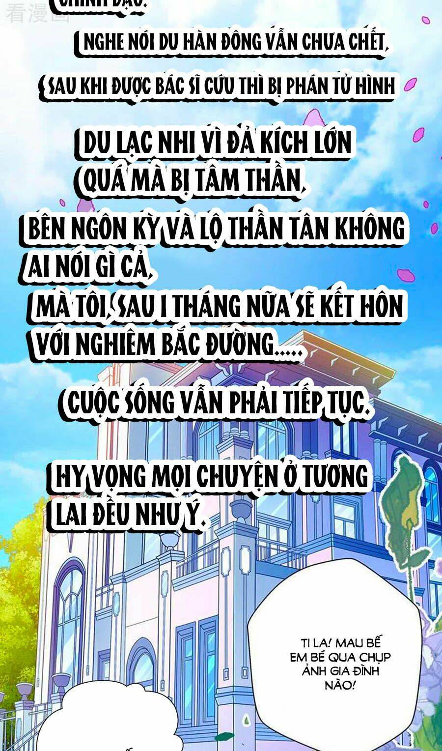 Cưng Chiều Ái Thê Hư Hỏng Chương 89 Ảnh 37