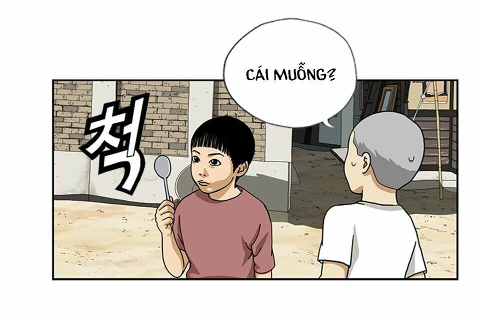 Cậu Bé Lập Dị Chương 25 Ảnh 6