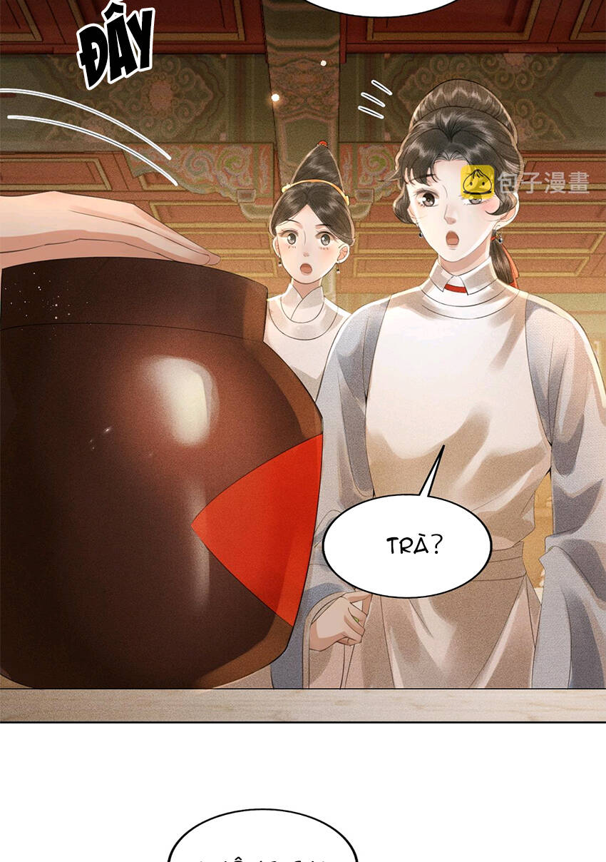 Thượng Thực Chương 27 Ảnh 47