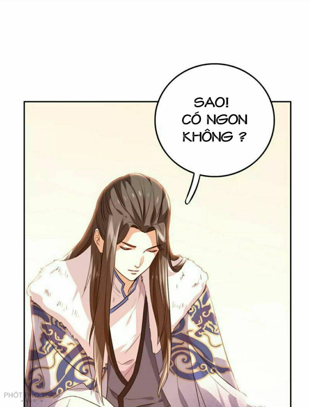 Hôm Nay Lại Cũng Không Thể Biến Thành Người Được Chương 6 Ảnh 28