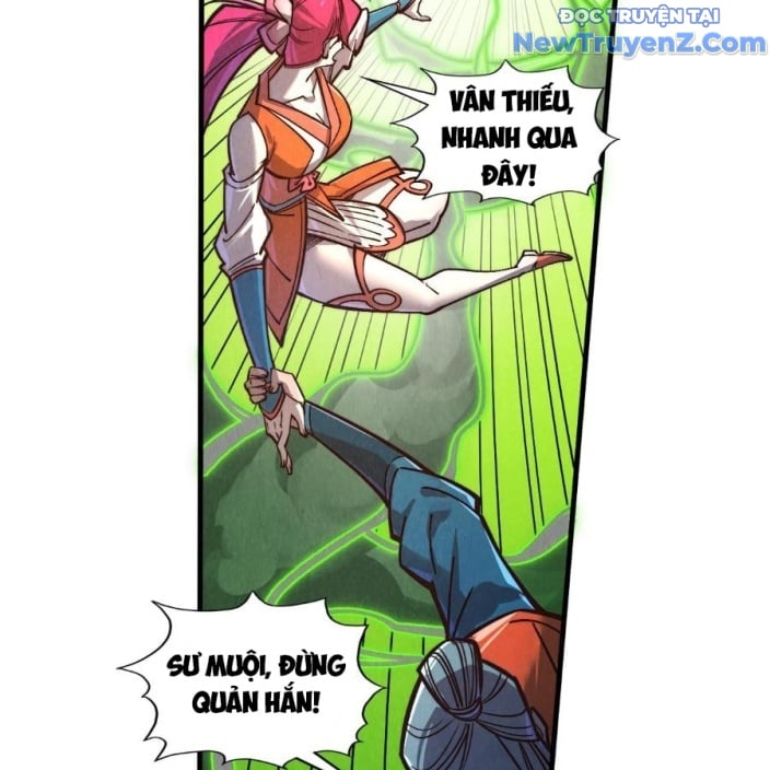 Vạn Cổ Chí Tôn Chương 414 Ảnh 35