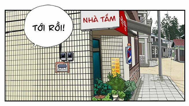 Cậu Bé Lập Dị Chương 9 Ảnh 12