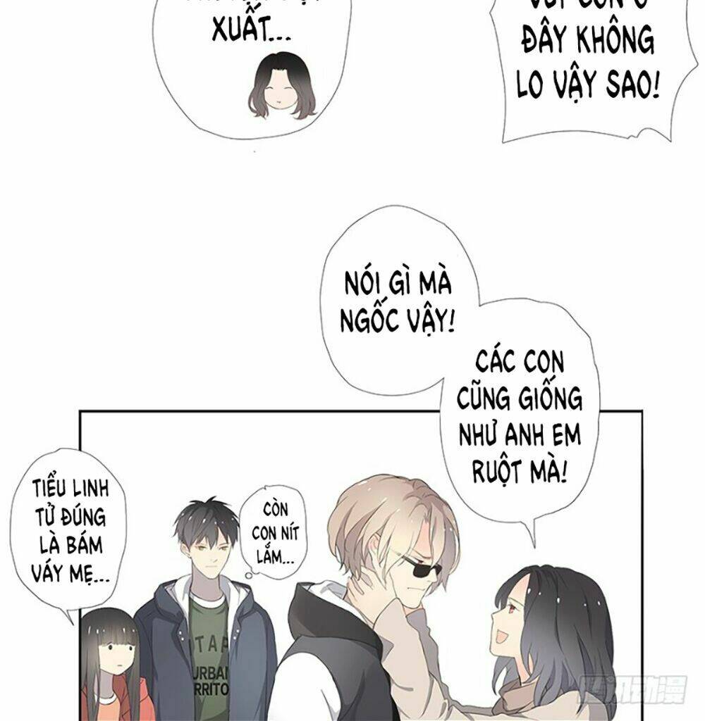 Thiếu Niên Rắc Rối Chương 2 Ảnh 46