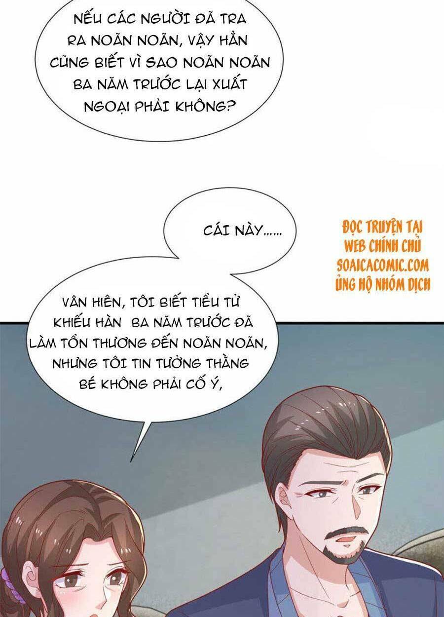 Sự Trả Thù Của Nữ Vương Chương 97 Ảnh 6