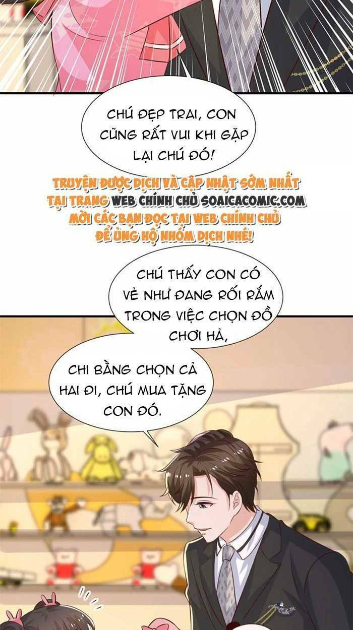 Sự Trả Thù Của Nữ Vương Chương 103 Ảnh 33