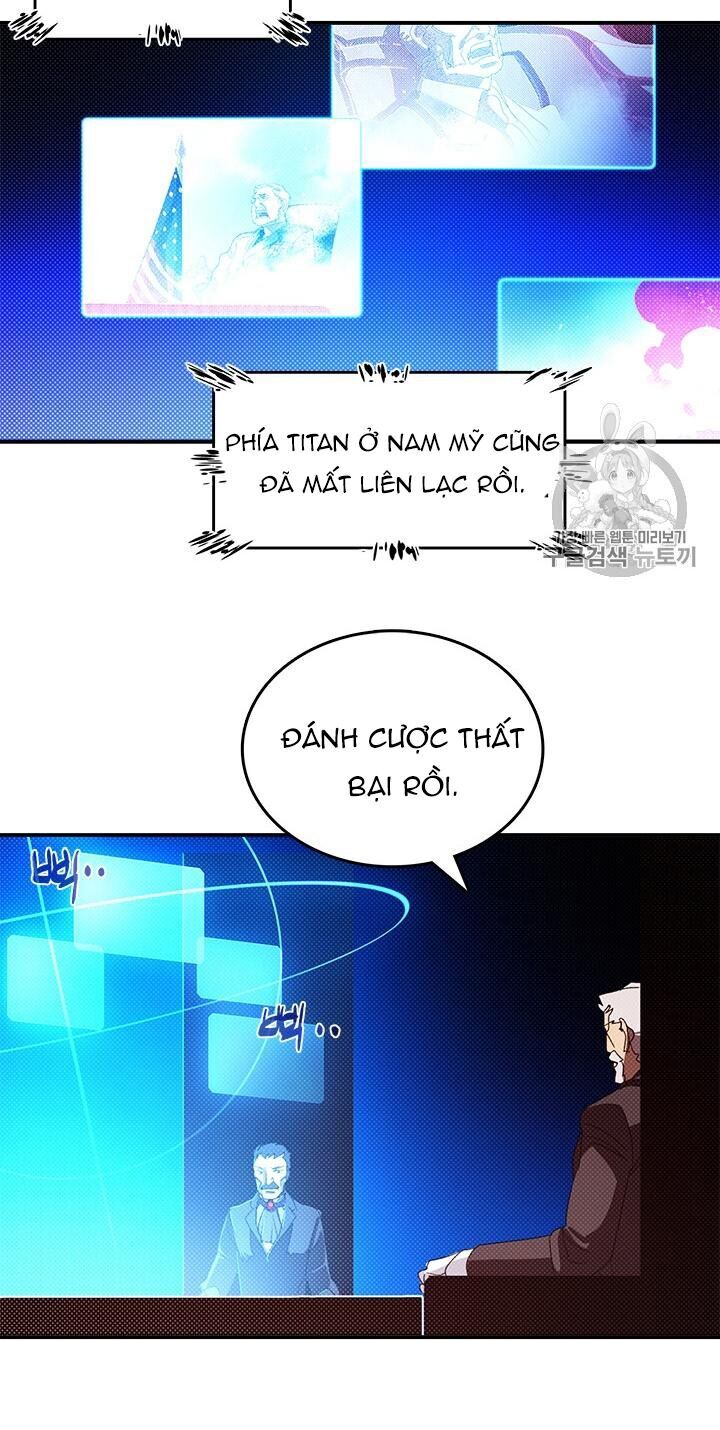 Ta Là Vua Pháp Sư Chương 118 Ảnh 48