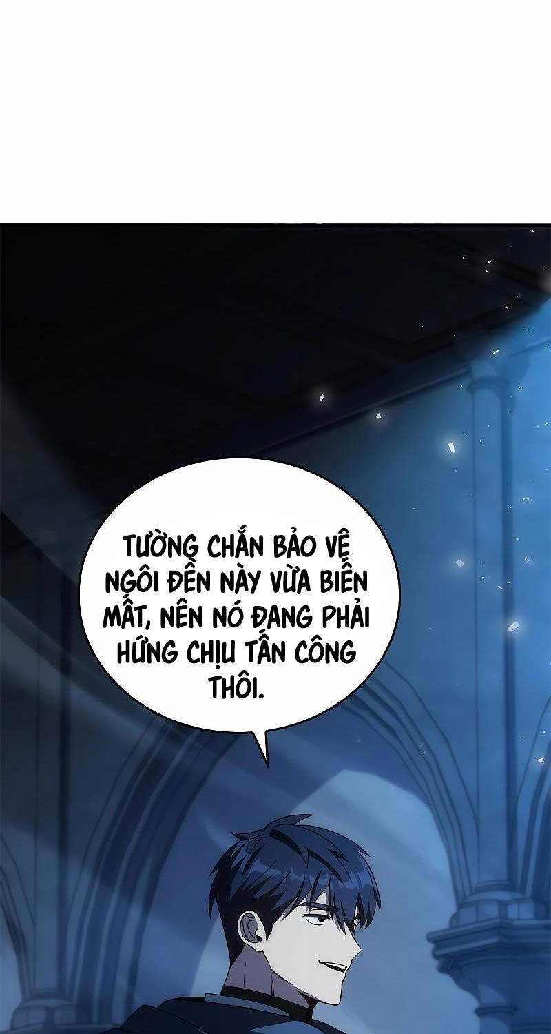 Quỷ Vương Hồi Quy Là Người Tốt Chương 40 Ảnh 45