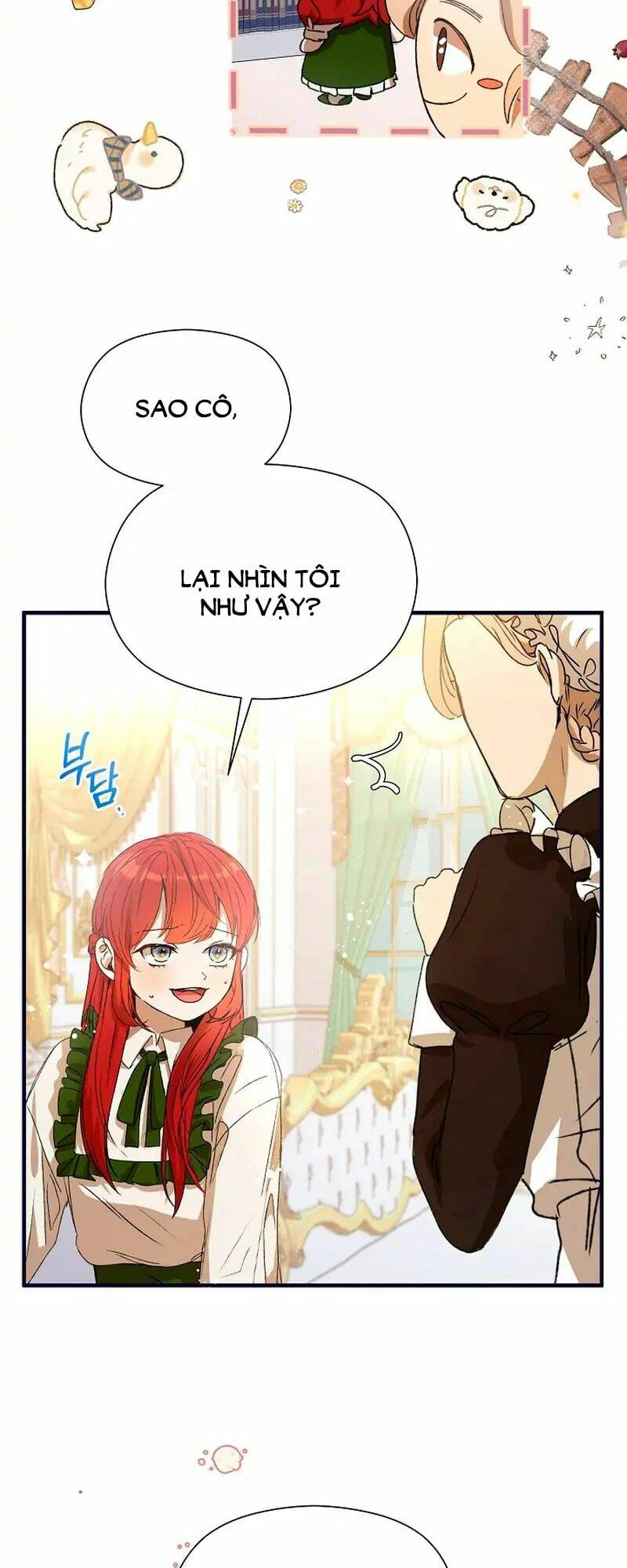 Tôi Đã Vô Tình Quyến Rũ Em Trai Của Nam Chính Chương 1 Ảnh 56