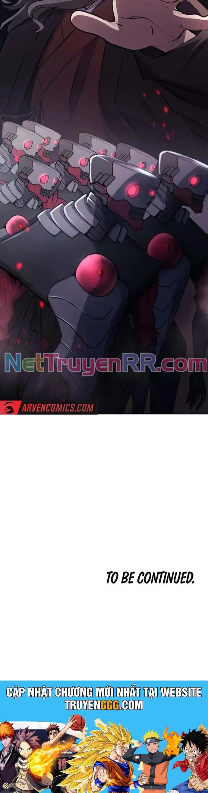 Ittoki The Ninja Chương 19 Ảnh 65