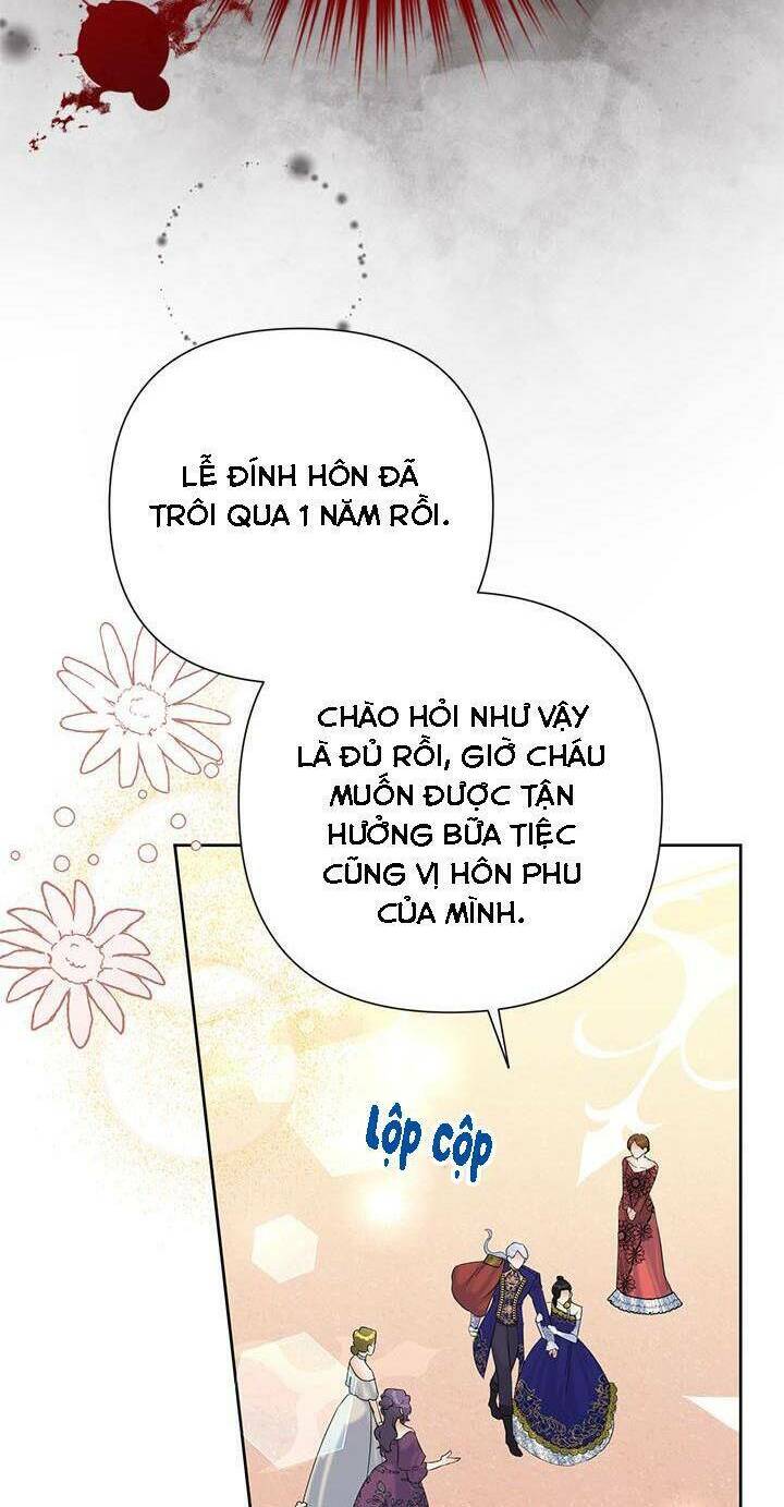 Ác Nữ Hôm Nay Lại Yêu Đời Rồi! Chương 52 Ảnh 37