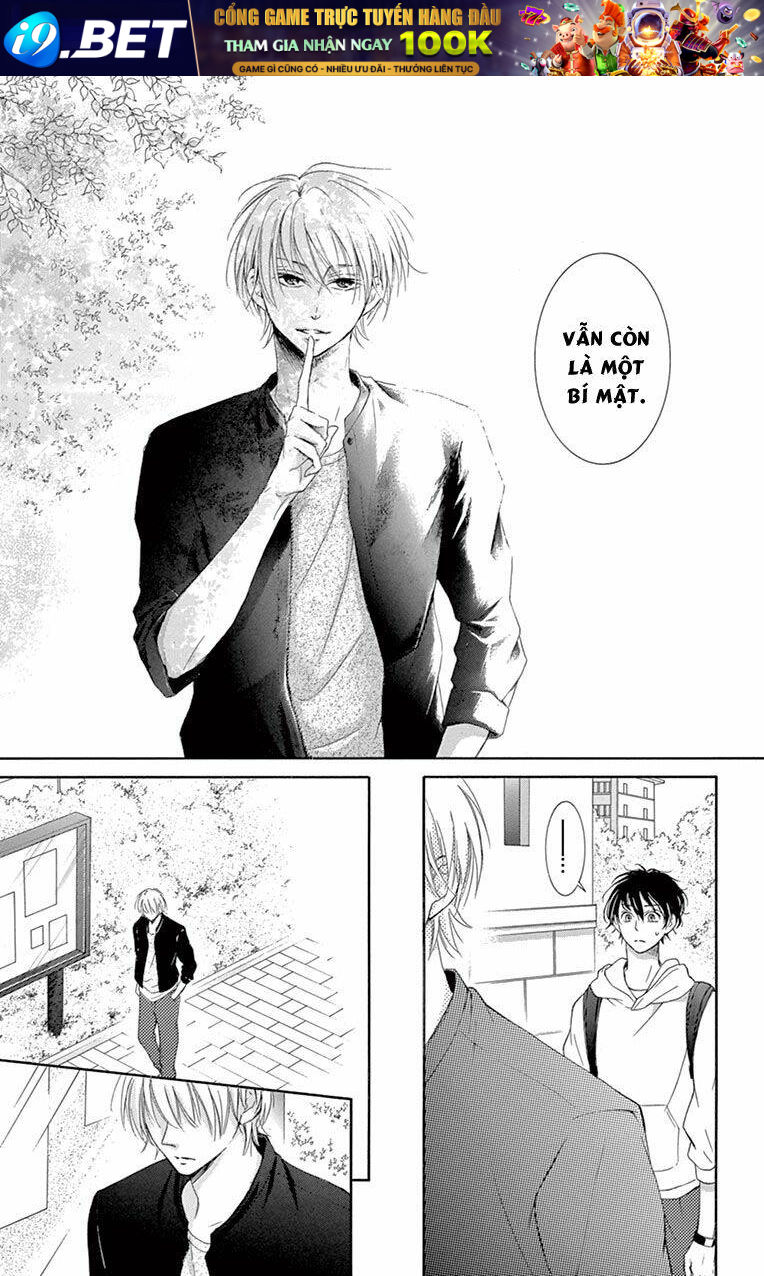 Watashi Wa Tensai O Katte Iru Chương 4 Ảnh 33