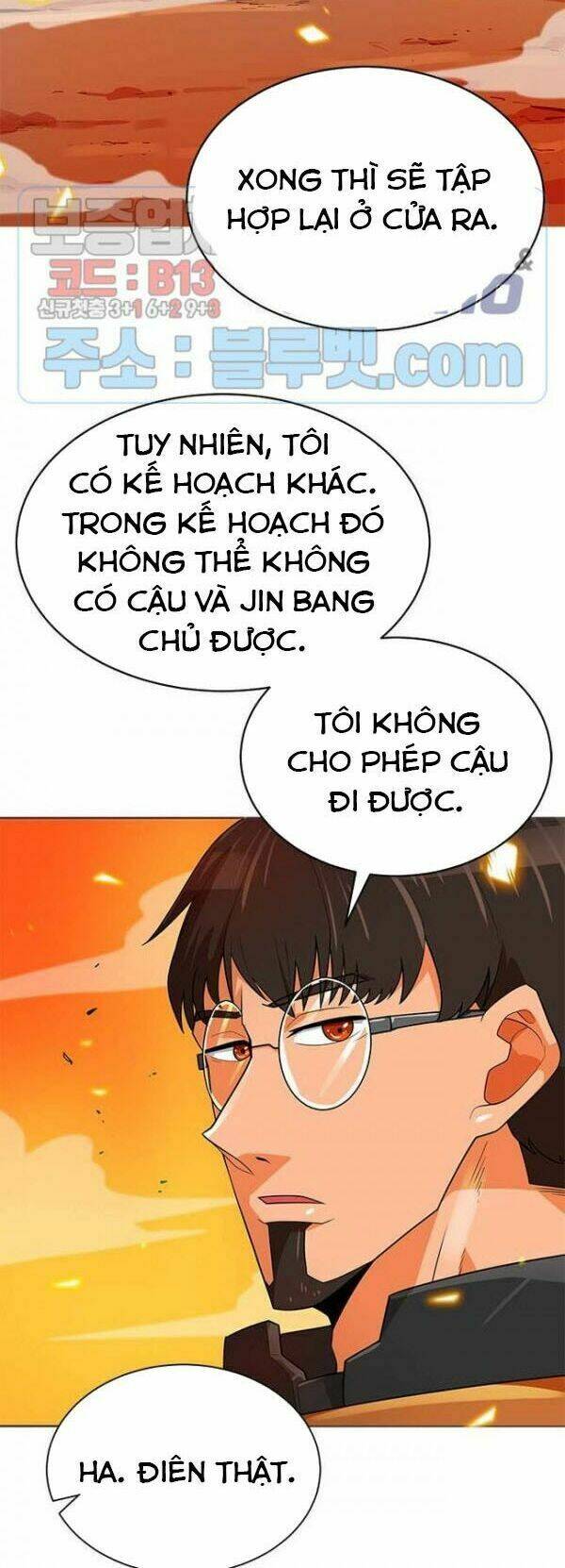 Tôi Tự Động Săn Một Mình Chương 81 Ảnh 36