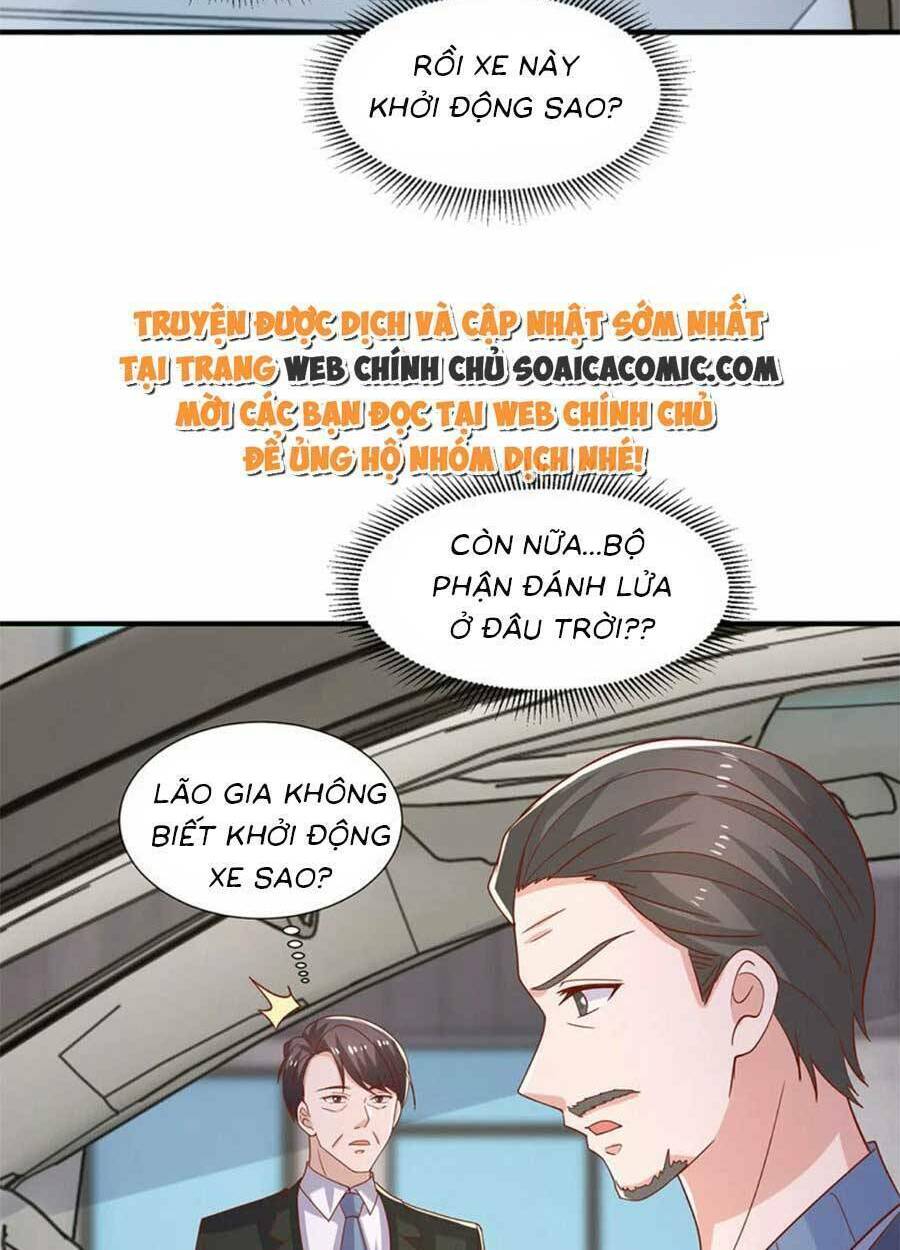 Sự Trả Thù Của Nữ Vương Chương 112 Ảnh 33