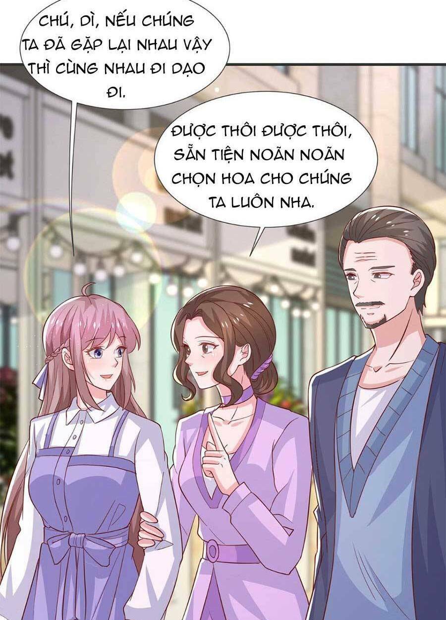 Sự Trả Thù Của Nữ Vương Chương 106 Ảnh 6