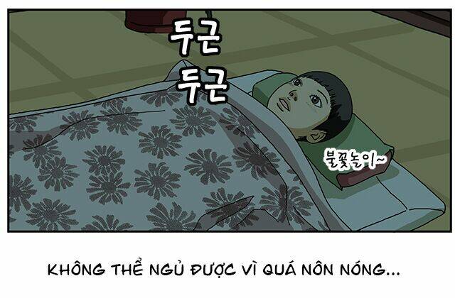 Cậu Bé Lập Dị Chương 6 Ảnh 25