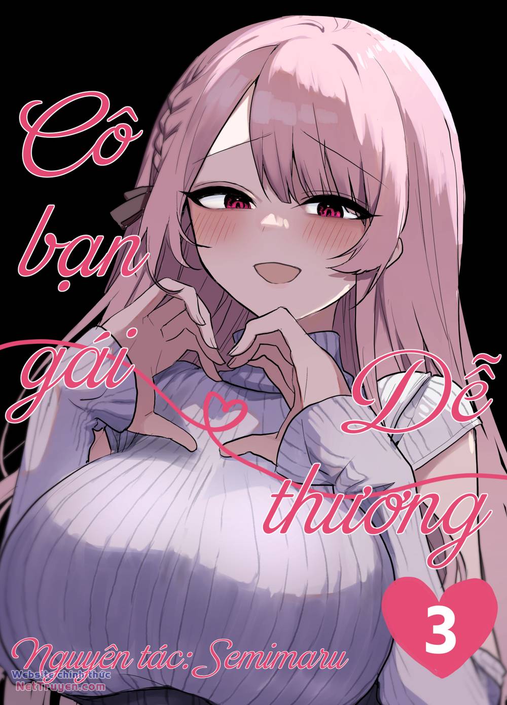 Kawaii Kanojo-Chan Chương 29 Ảnh 3