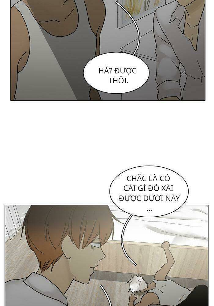 Khúc Hát Người Cá Siren Chương 79 Ảnh 21