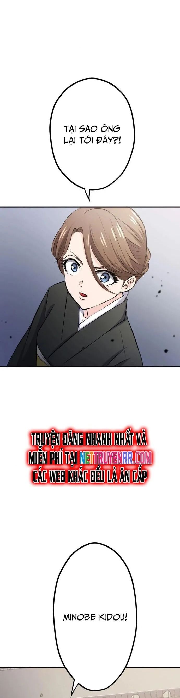 Ittoki The Ninja Chương 17 Ảnh 30