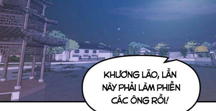 Tu Tiên Trở Về Tại Vườn Trường Chương 449 Ảnh 33