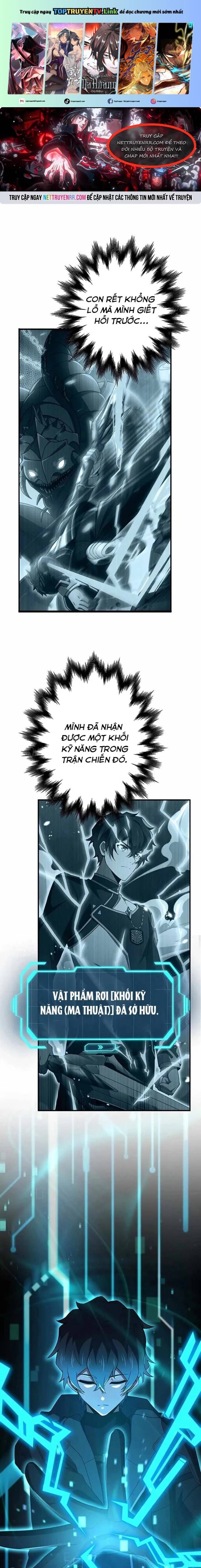 Zero 0 - Vựơt Qua Cả Ma Pháp Thời Không Chương 51 Ảnh 3